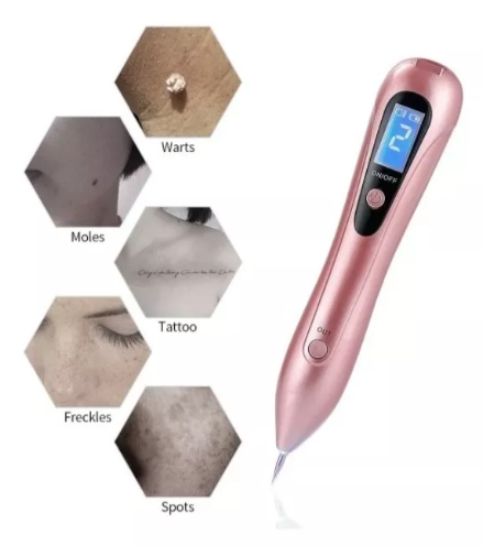 Removedor Cauterizador Quita Verrugas disponible en Yaxa Colombia