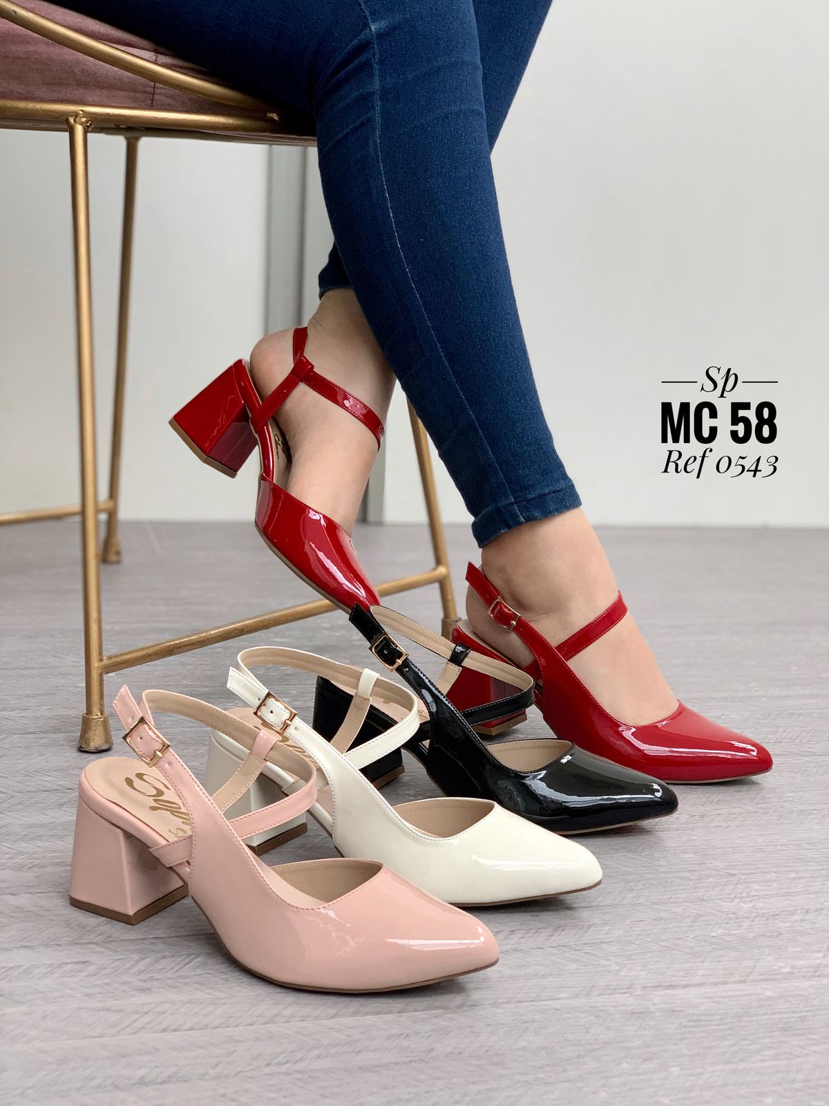 REF TACON 0543