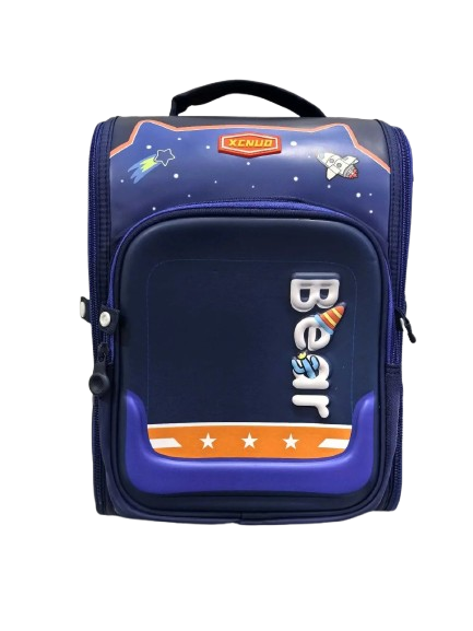 Miniatura 2 de Morral Niños Escolar Antirrobo
