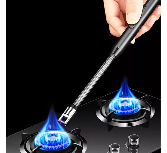 Miniatura 1 de Encendedor De Arco Eléctrico Recargable