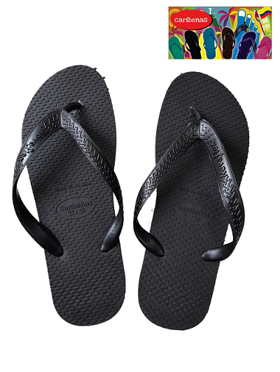 Miniatura 6 de SANDALIAS PARA DAMA 35/36 COLOR NEGRO