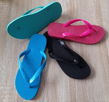 Miniatura 6 de SANDALIAS DAMA 37/38 NEGRO