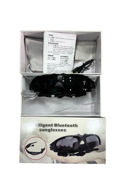 Miniatura 3 de GAFAS CON BLUETOOTH Y MICROFONO