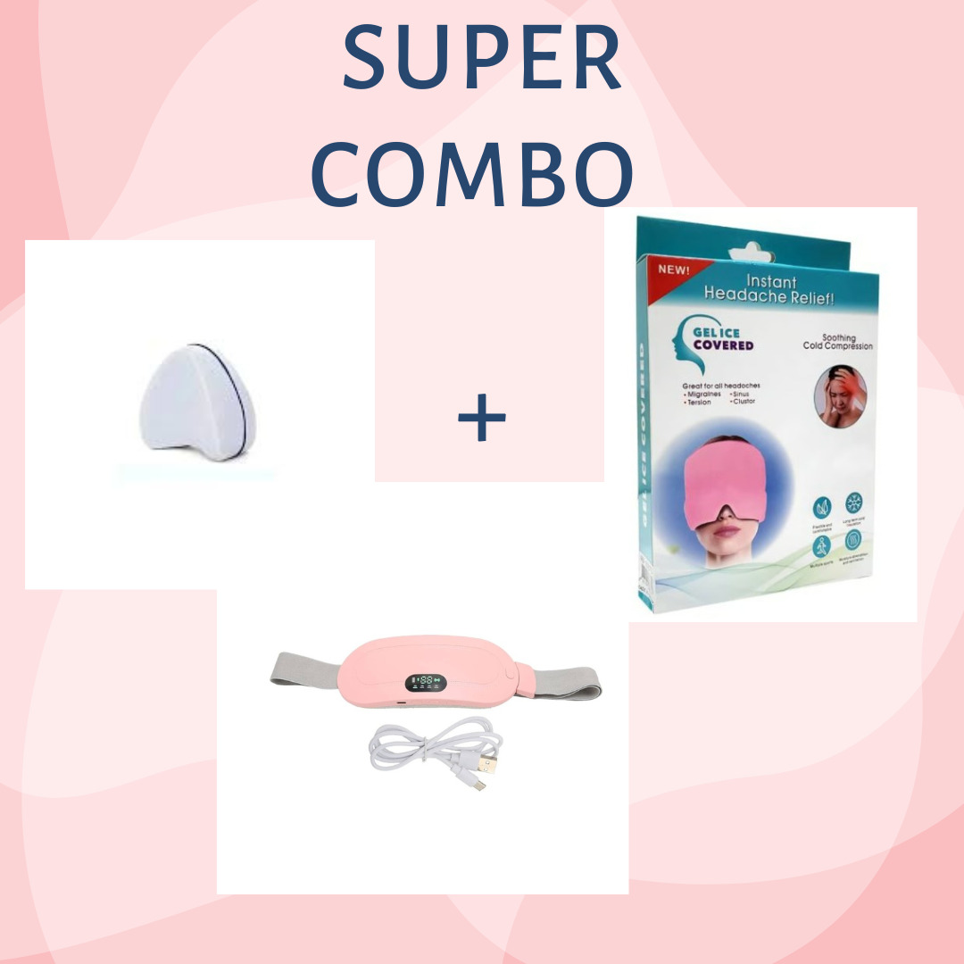 Miniatura 3 de COMBO BIENESTAR