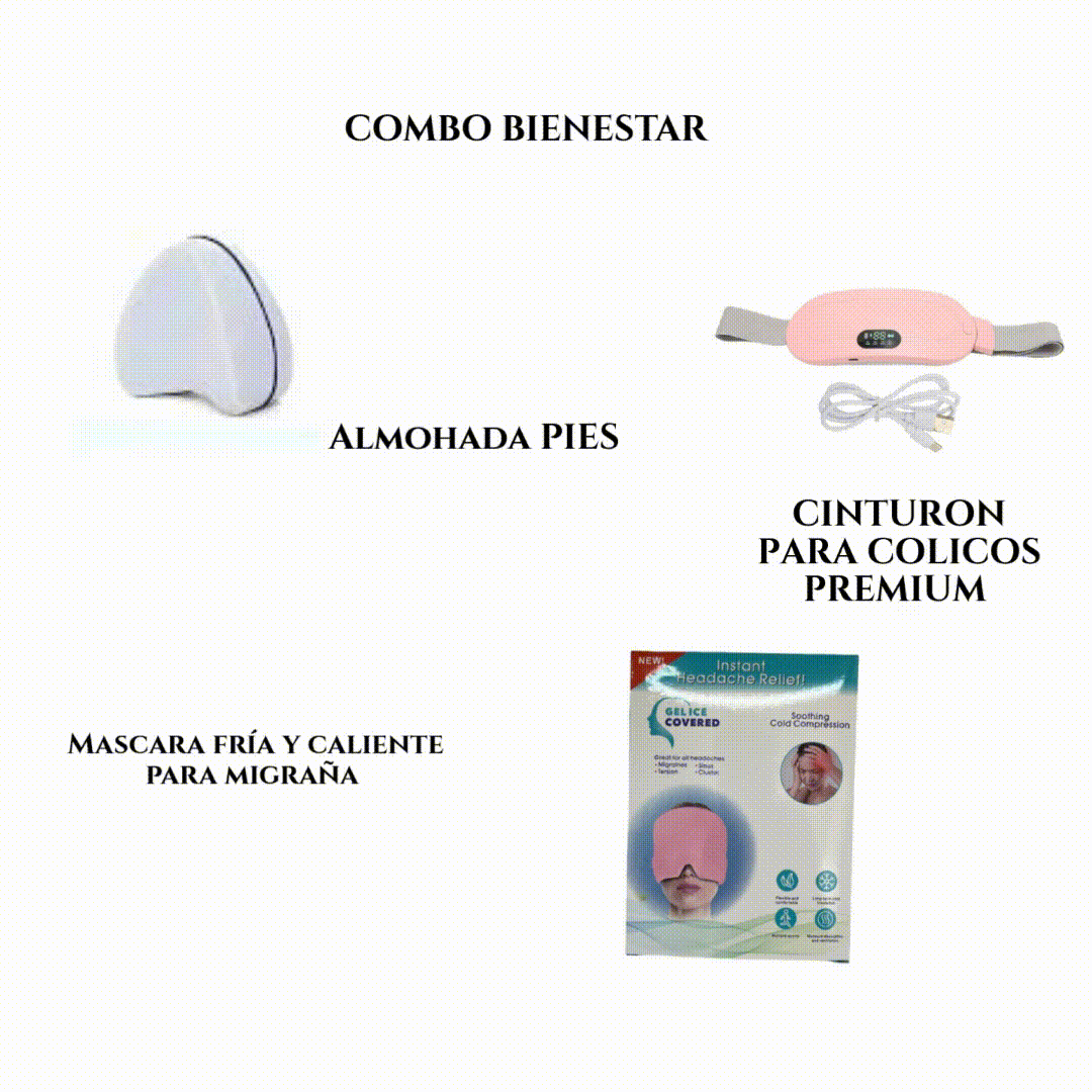 COMBO BIENESTAR