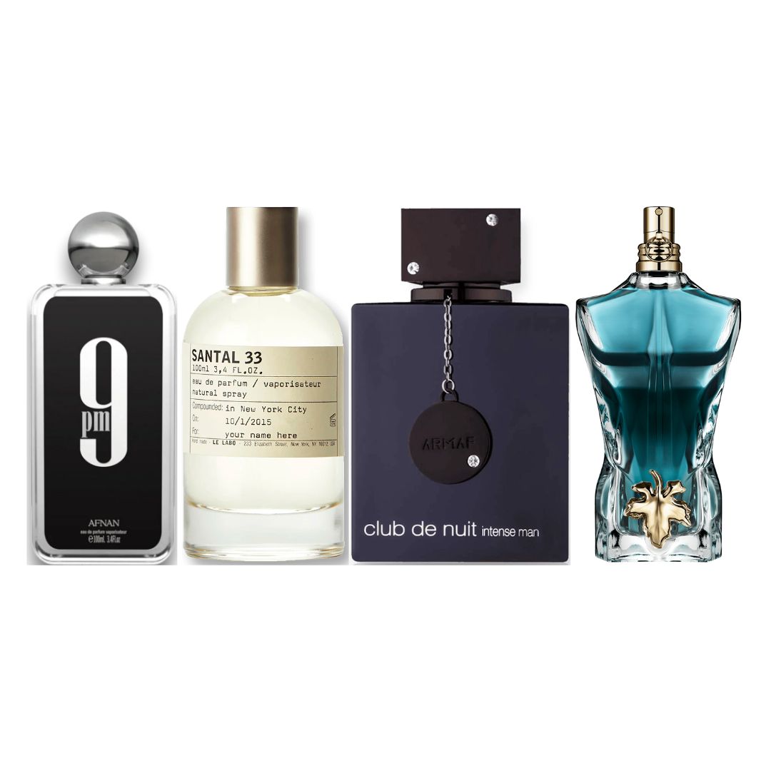 9PM AFANAN+SANTAL33+LEBEUACAJA+CLUBTNUIT