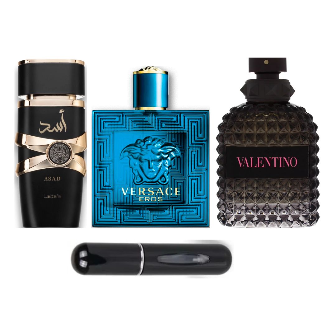 ASAD+VALENTINOBORN+EROS+PERFUMERO
