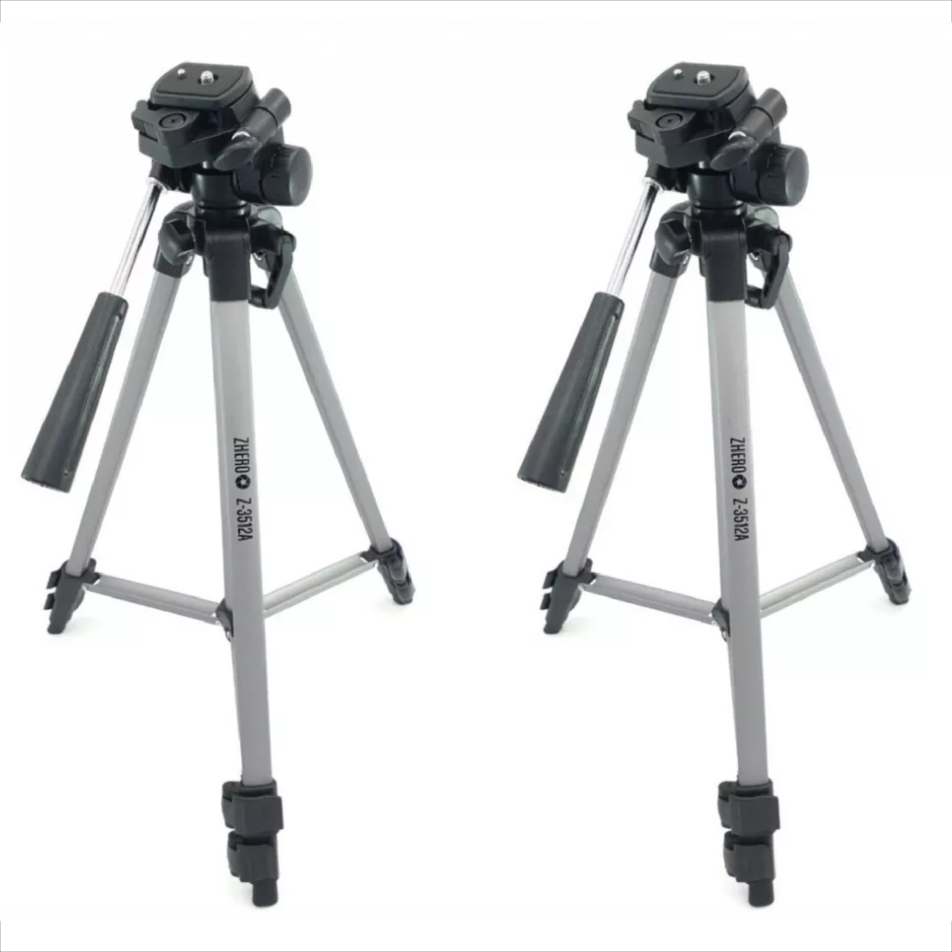 Miniatura 4 de Trípode Camara Tridimensional 3110