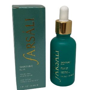 Vista 4 de SUERO FACIAL FARSALI - COLOR: VERDE