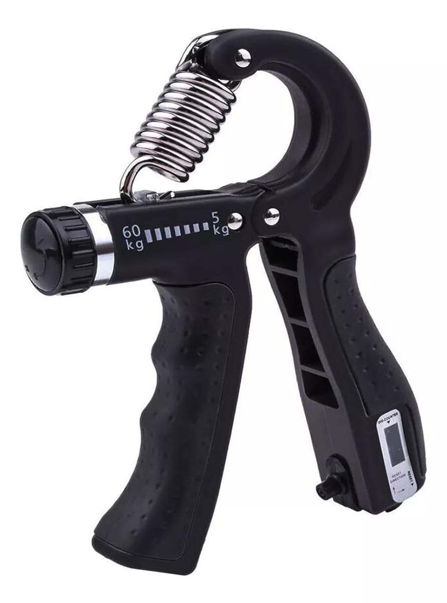 Miniatura 3 de Ejercitador de manos metalico