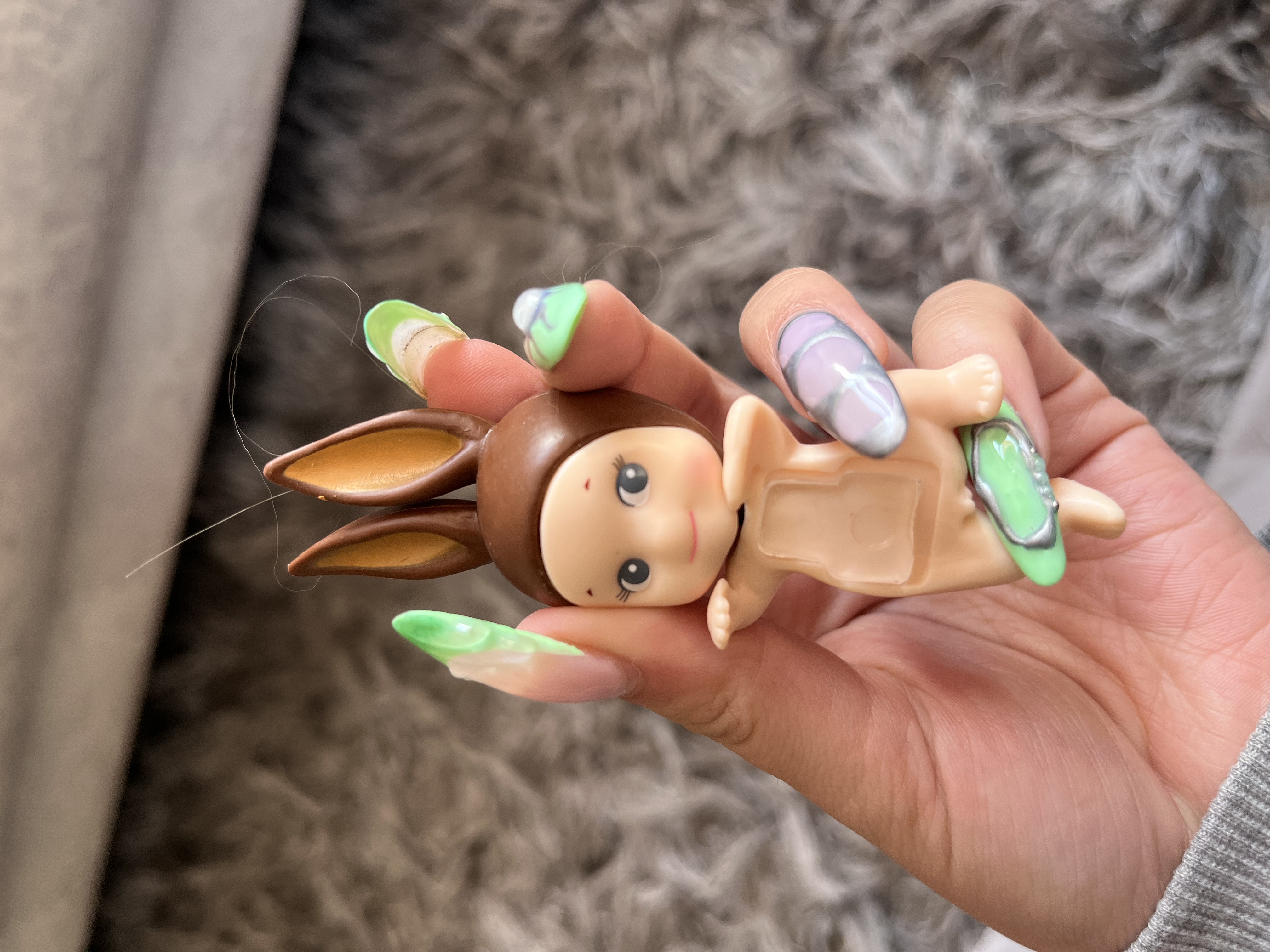 SONNY ANGEL