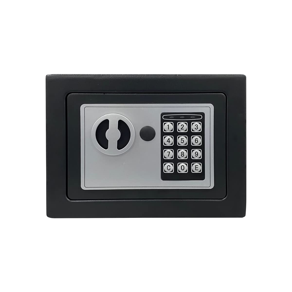 Miniatura 3 de CAJA FUERTE DIGITAL DE SEGURIDAD PEQUEÑA