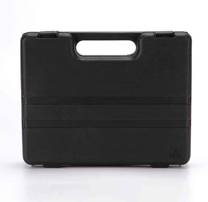 Miniatura 3 de Kit herramientas set x16 piezas multifun