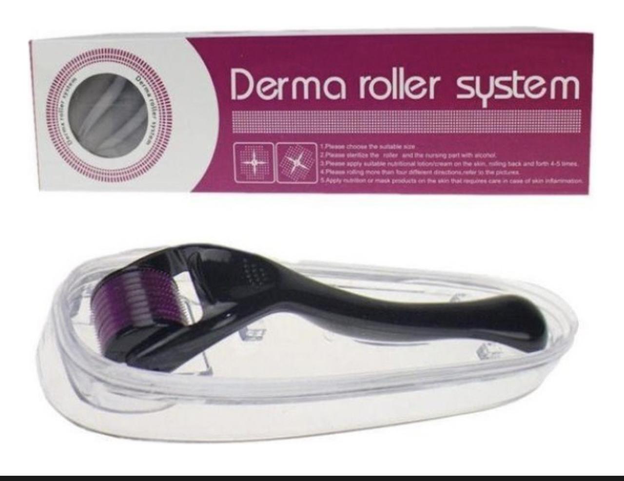Miniatura 1 de Derma Roller System