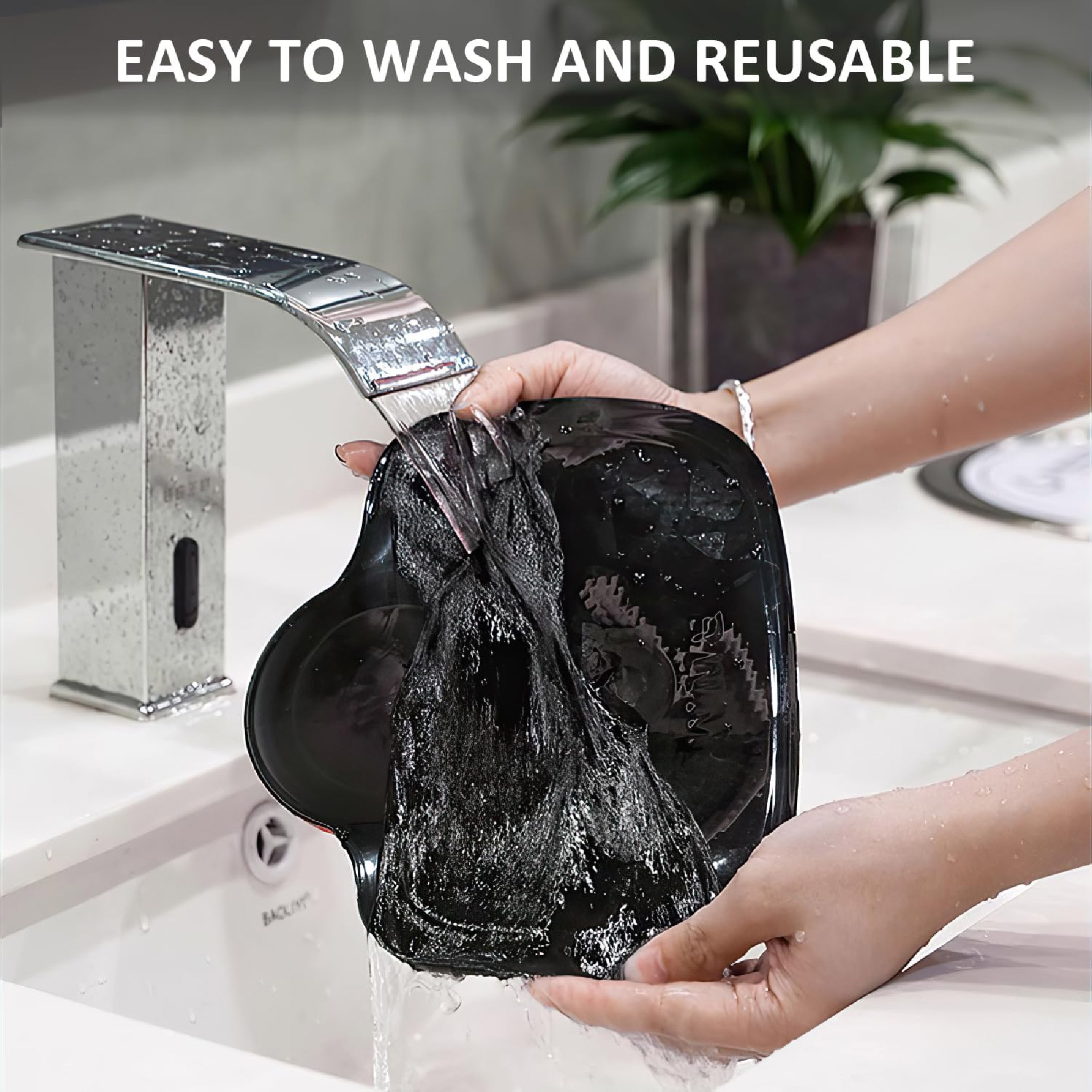 Miniatura 3 de Soporte Holder Celular Alfombrilla Carro