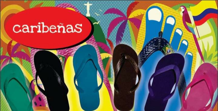 Miniatura 8 de SANDALIAS PARA DAMA COLOR AZUL TALLA 35