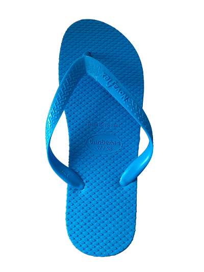 Miniatura 2 de SANDALIAS PARA DAMA COLOR AZUL TALLA 35