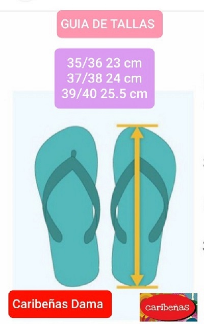 Miniatura 6 de SANDALIAS PARA DAMA AZUL TALLA 37