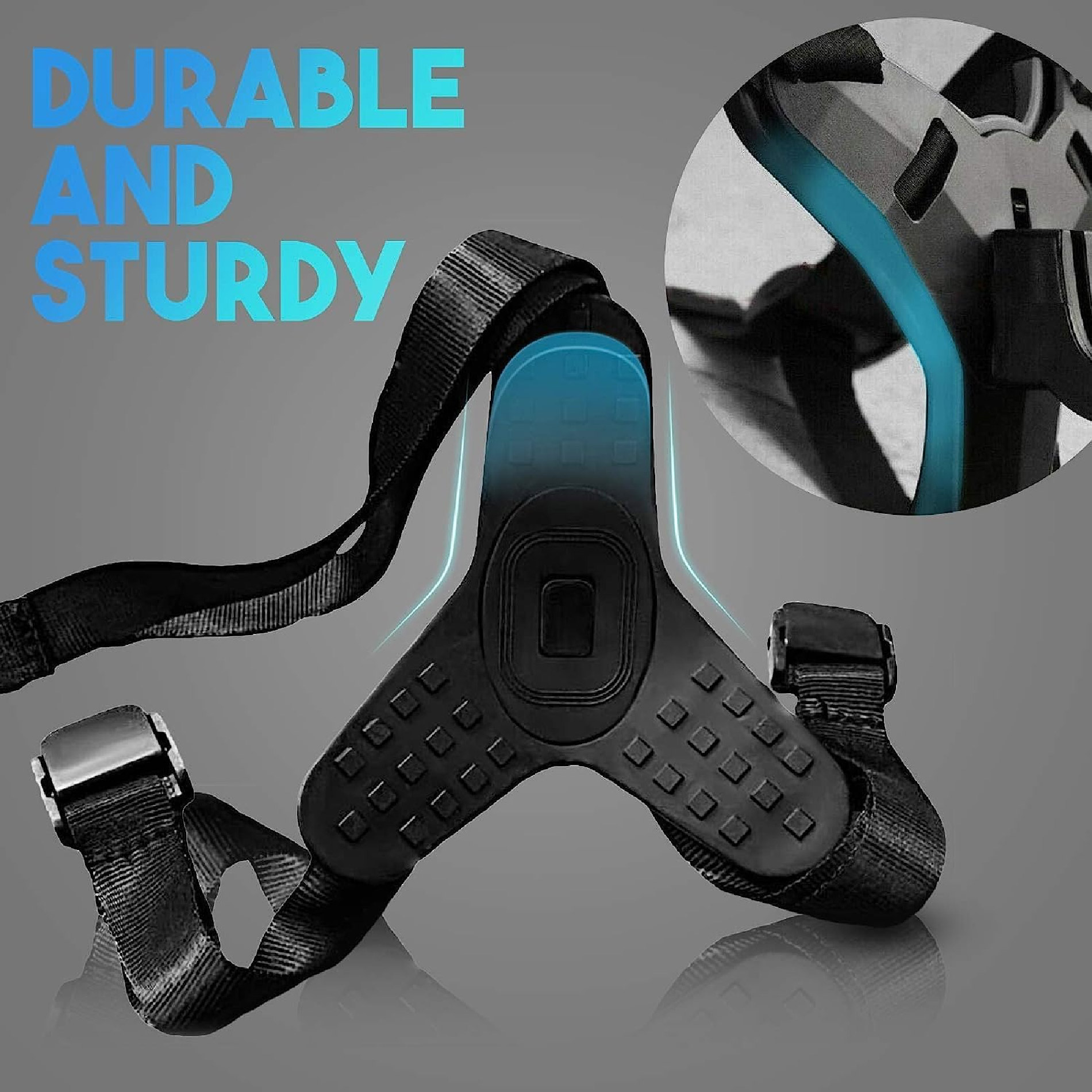 Miniatura 3 de Soporte Holder Go Pro Celular Casco Moto