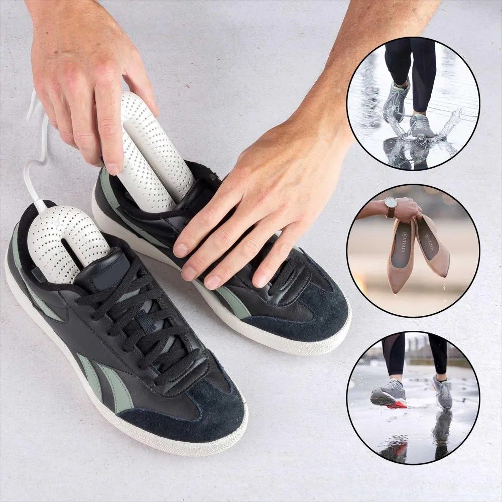 Secador Calentador De Zapatos Electrico disponible en Yaxa Colombia