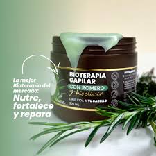 Miniatura 4 de ANYELUZ BIO TERAPIA CAPILAR