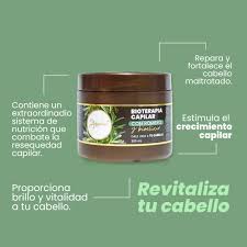 Miniatura 5 de ANYELUZ BIO TERAPIA CAPILAR