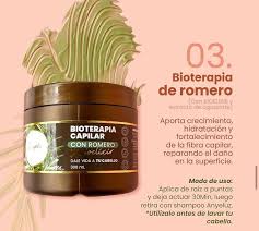 Miniatura 2 de ANYELUZ BIO TERAPIA CAPILAR