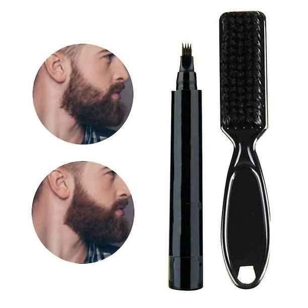 Kit Barba Lapiz Delineador Rellena Y Per disponible en Yaxa Colombia