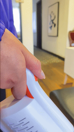 ASPIRADORA INHALAMBRICA