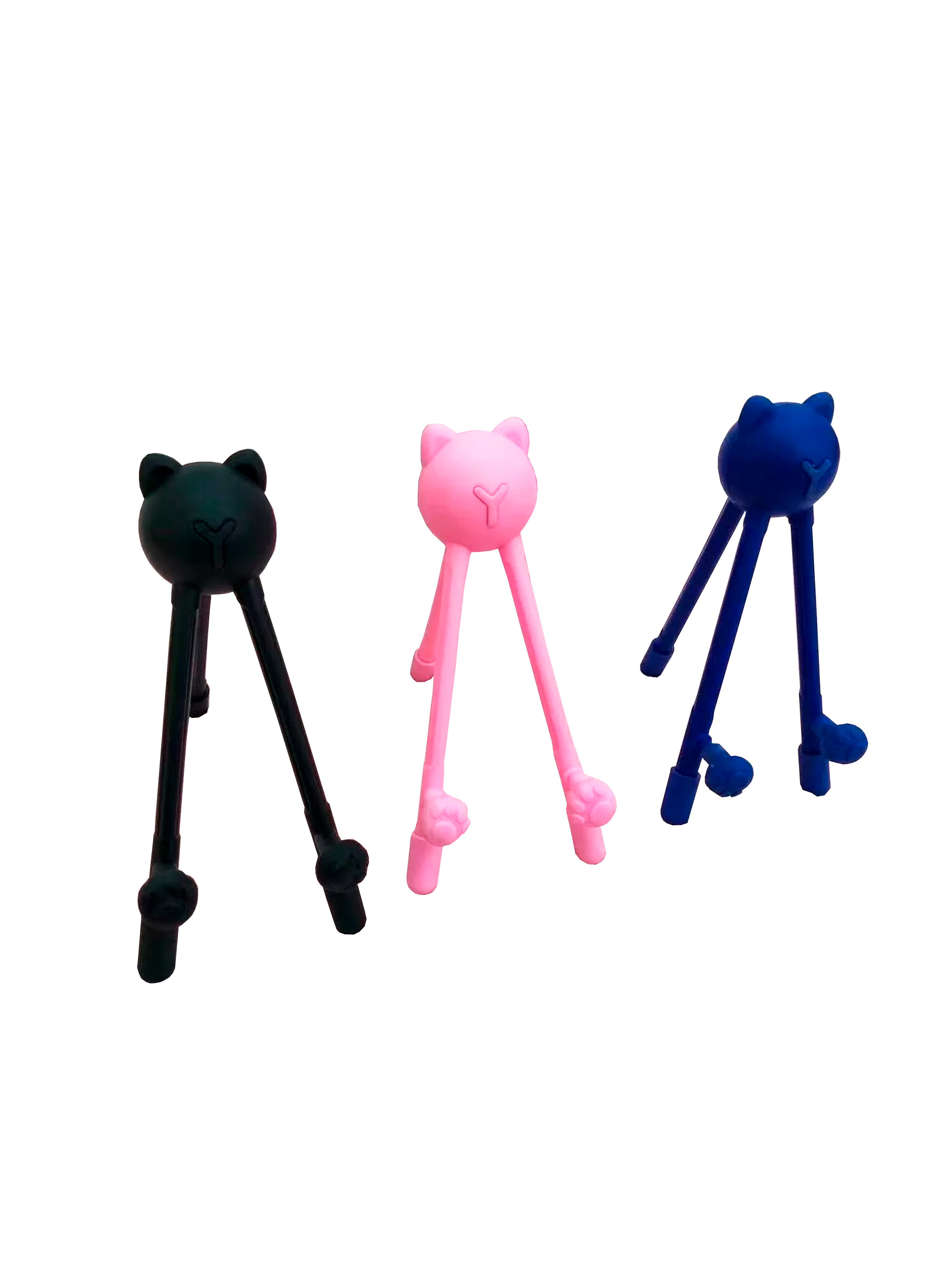 SOPORTE GATO PARA CELULAR K-10