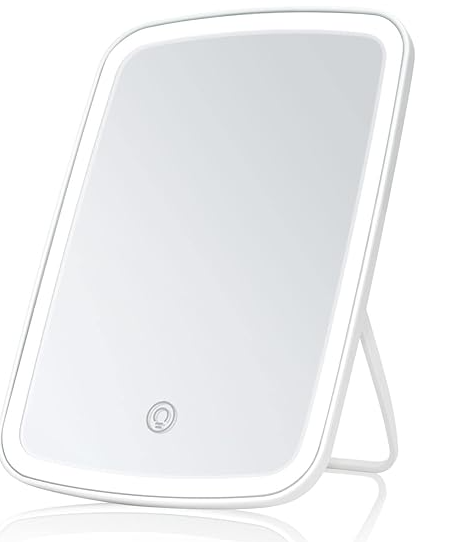 Espejo luz LED pantalla tactil FK15D-40