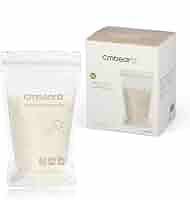 Bolsas para almacenar leche materna x30 disponible en Yaxa Colombia