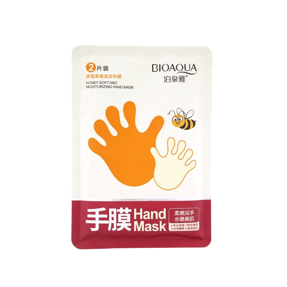 Hand mask disponible en Yaxa Colombia