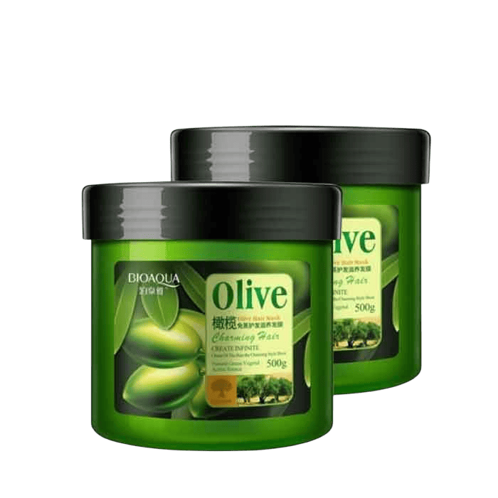 Tratamiento Aceite de oliva disponible en Yaxa Colombia