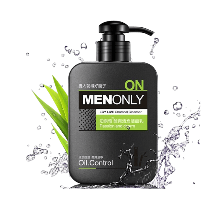 Only for men disponible en Yaxa Colombia