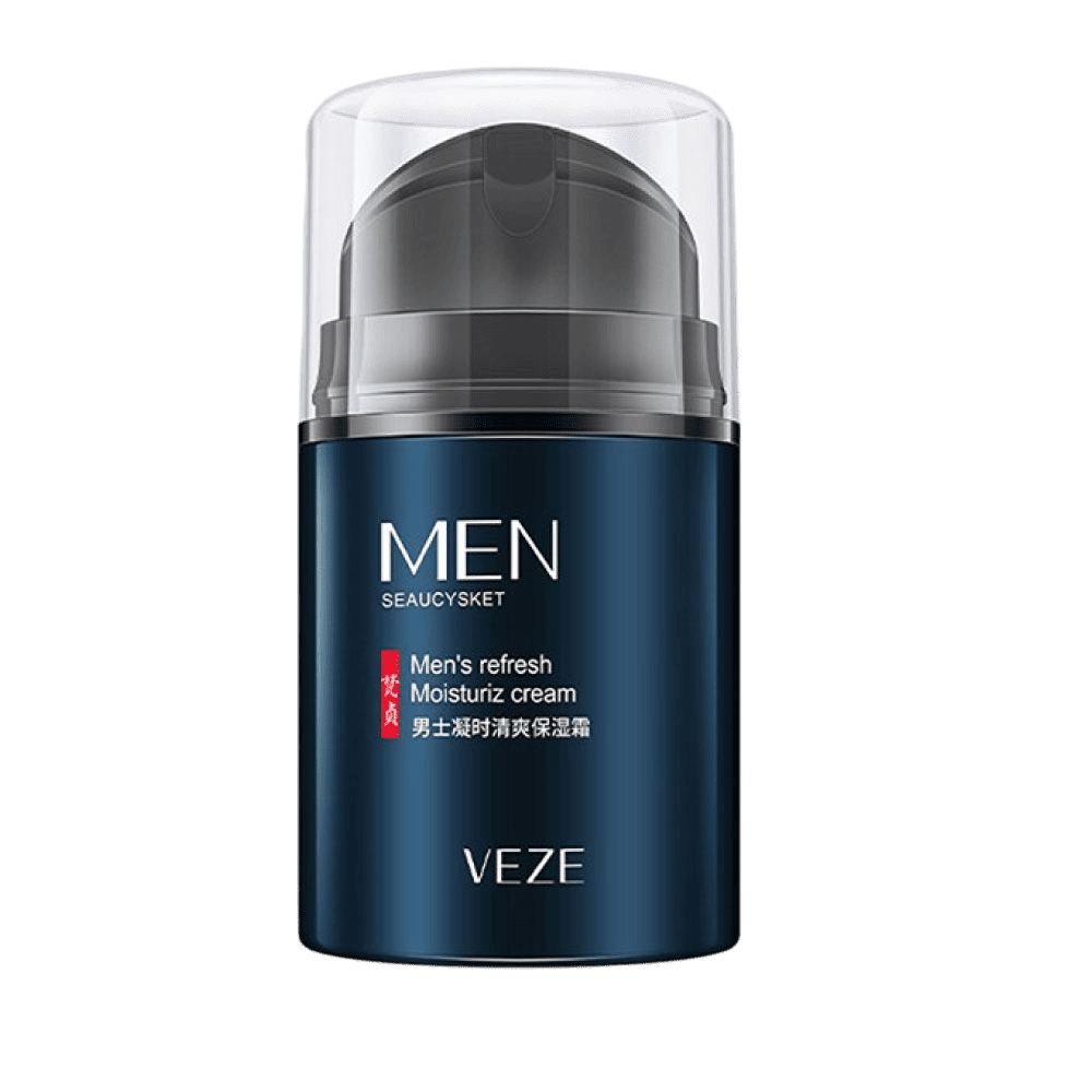 Men refresh disponible en Yaxa Colombia