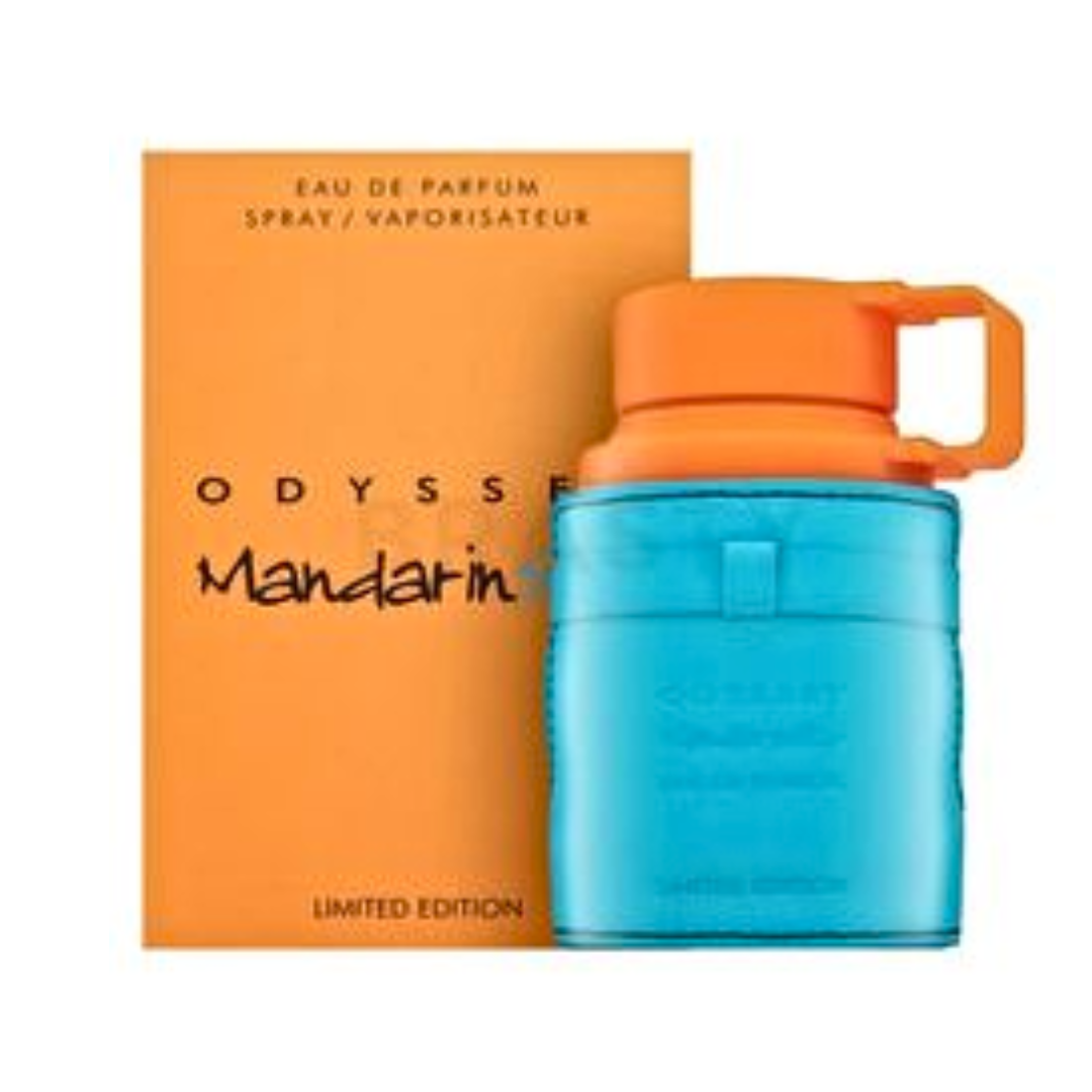 1 PERFUME ARMAF ODYSSEY MANDARIN SKY