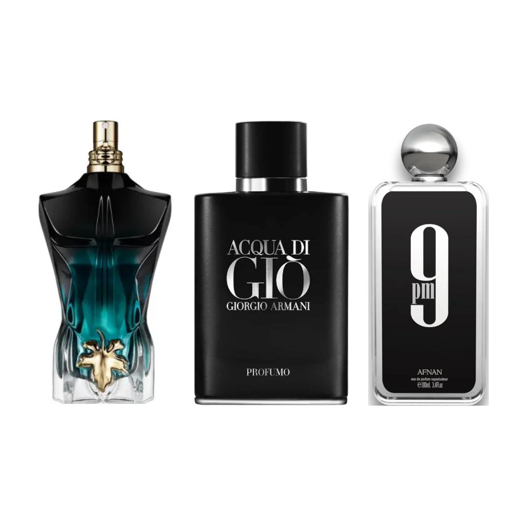 LEBEAUPARFUMLATA+PROFUMO+9PMAFNAN