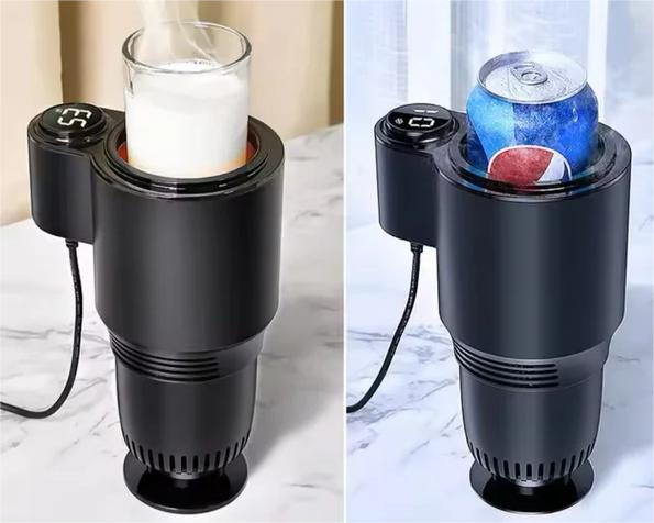 Refrigerador Para Automovil