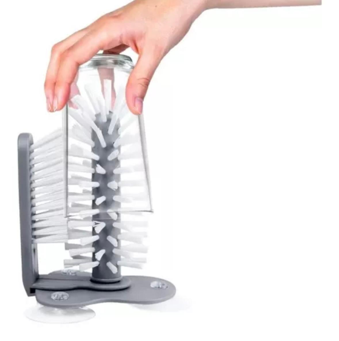 Miniatura 3 de CEPILLO PARA LAVAR POCILLOS Y VASOS