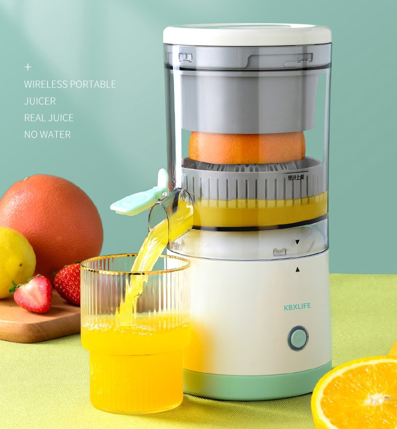 Miniatura 7 de Exprimidor inalámbrico para el hogar
