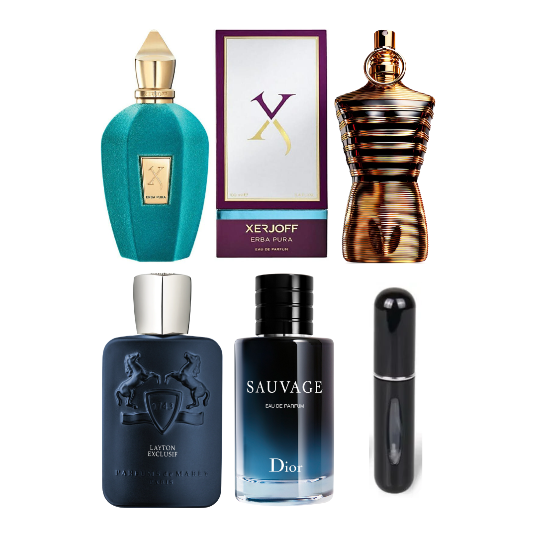 ERBAESTUCHE+LAYTON+SAUVAGE+JELIXIR+PERFU