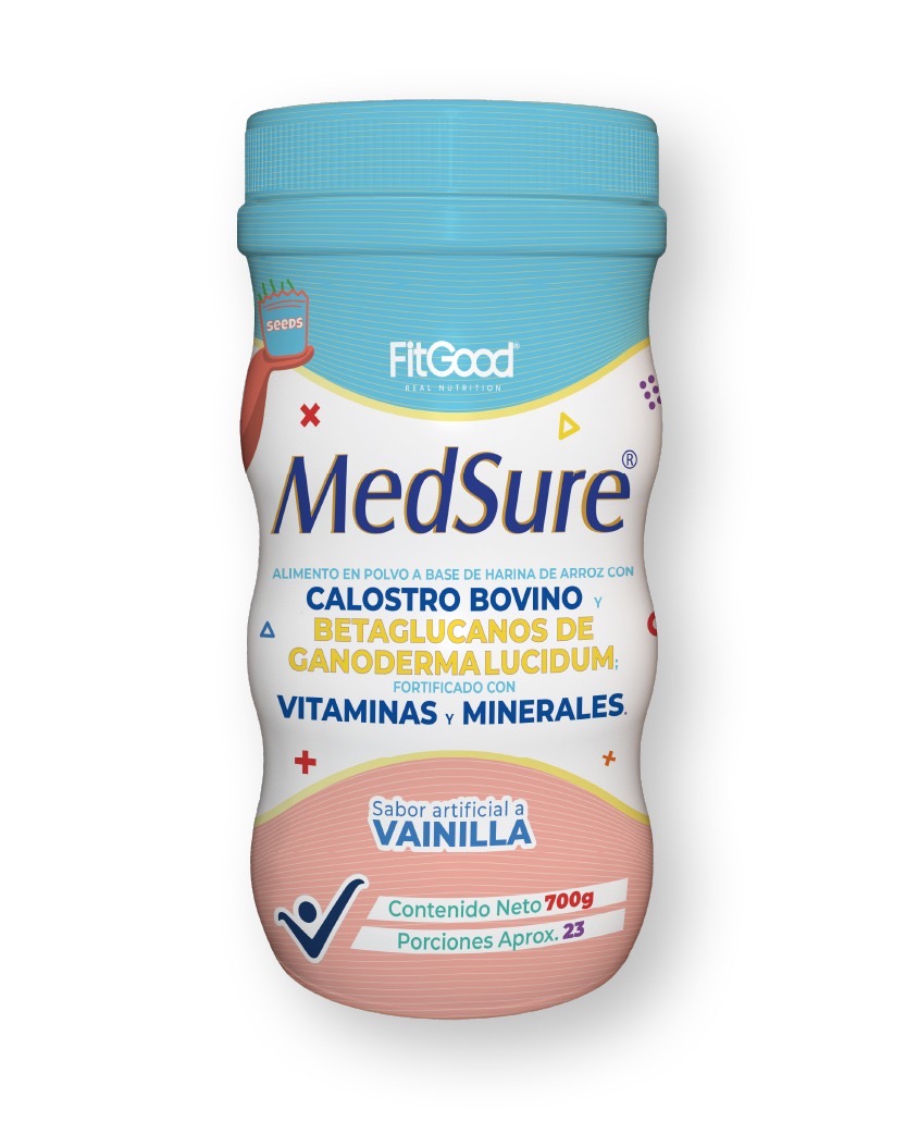 MedSure 700 Grs