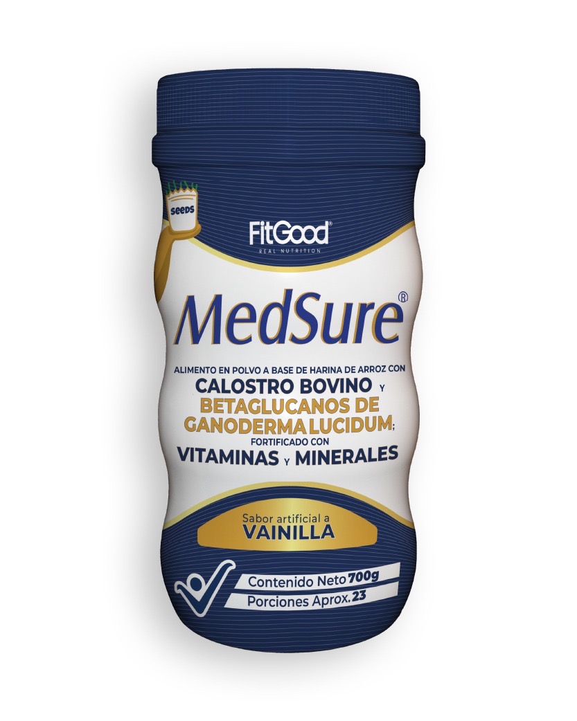 Miniatura 2 de MedSure 700 Grs
