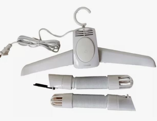 Miniatura 2 de Gancho Secador de ropa