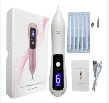 Removedor Cauterizador Quita Verrugas