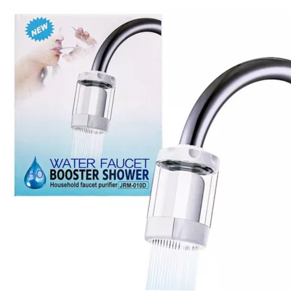 Miniatura 2 de Filtro Purificador De Agua Grifo 7 Nivel