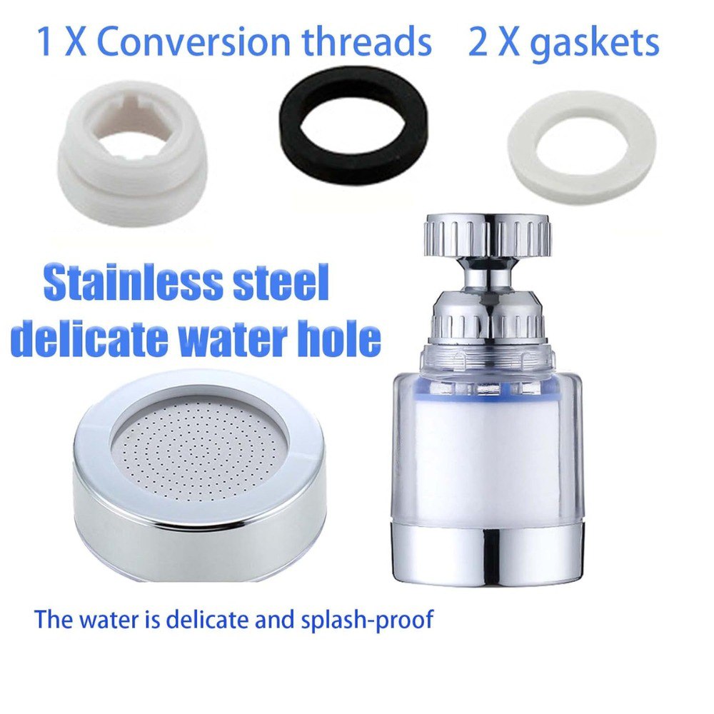 Filtro Purificador De Agua Grifo 7 Nivel disponible en Yaxa Colombia