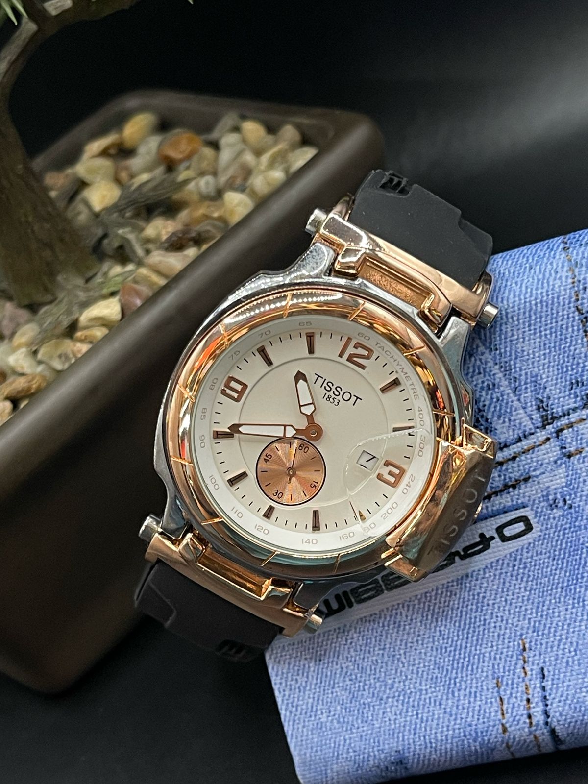 Reloj Tissot Importado