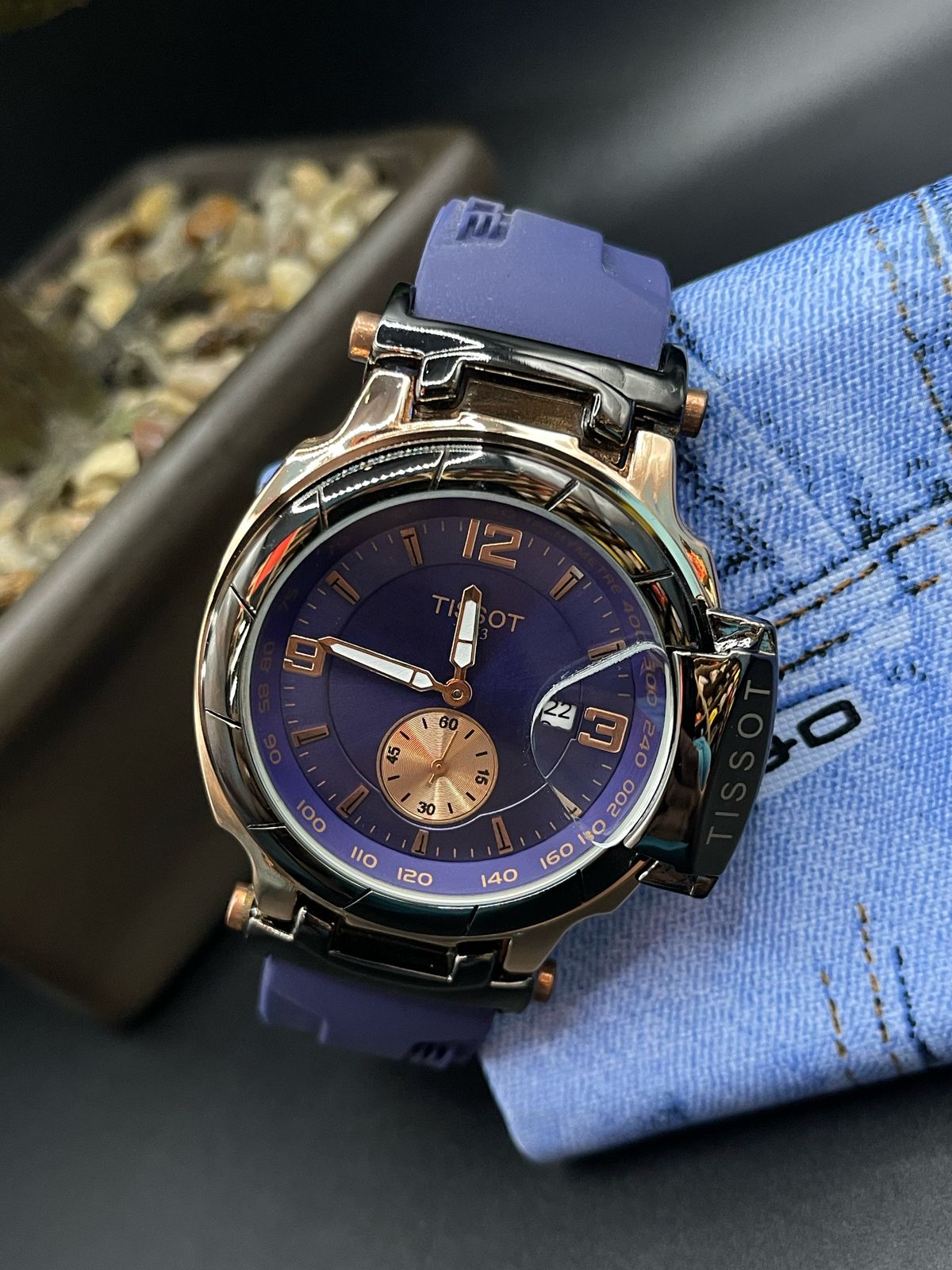 Reloj Tissot Importado